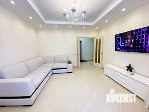2-к квартира, на длительный срок, 60м2, 8/9 этаж