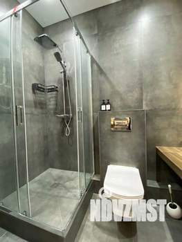 1-к квартира, посуточно, 27м2, 1/1 этаж
