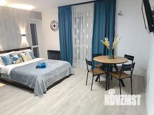 1-к квартира, посуточно, 30м2, 8/10 этаж
