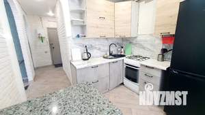 2-к квартира, посуточно, 43м2, 1/5 этаж