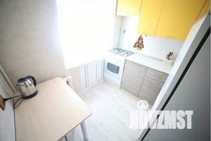 1-к квартира, посуточно, 36м2, 5/5 этаж