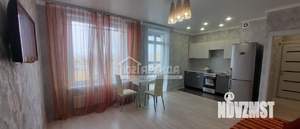 2-к квартира, на длительный срок, 45м2, 11/21 этаж