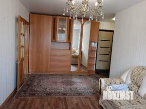 2-к квартира, на длительный срок, 52м2, 4/9 этаж