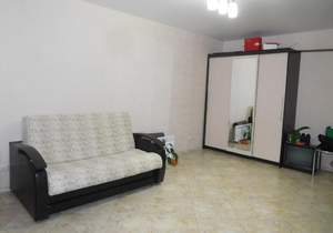 Студия квартира, на длительный срок, 32м2, 1/5 этаж