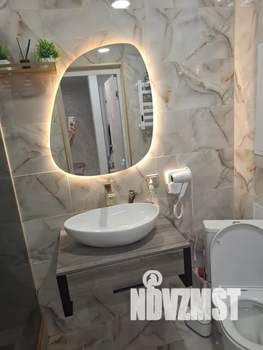 1-к квартира, посуточно, 36м2, 18/27 этаж