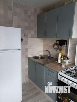 1-к квартира, на длительный срок, 32м2, 4/5 этаж