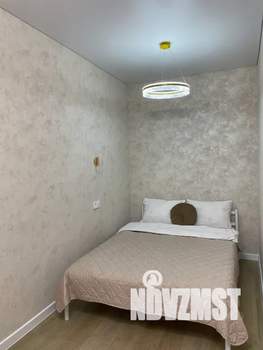 1-к квартира, посуточно, 35м2, 3/5 этаж