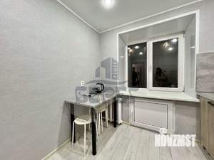 1-к квартира, на длительный срок, 33м2, 3/4 этаж