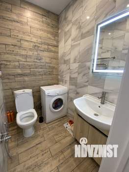 2-к квартира, на длительный срок, 63м2, 15/24 этаж