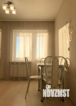 1-к квартира, на длительный срок, 46м2, 10/27 этаж