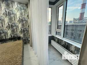 1-к квартира, на длительный срок, 45м2, 6/25 этаж