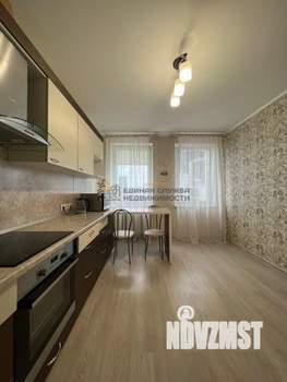 2-к квартира, на длительный срок, 56м2, 12/17 этаж