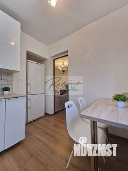 2-к квартира, на длительный срок, 46м2, 4/5 этаж