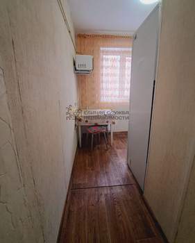 3-к квартира, на длительный срок, 60м2, 5/5 этаж