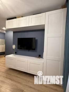 1-к квартира, посуточно, 28м2, 1/5 этаж