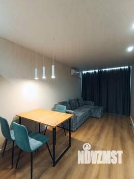 2-к квартира, на длительный срок, 37м2, 25/27 этаж