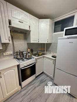 1-к квартира, на длительный срок, 31м2, 3/5 этаж