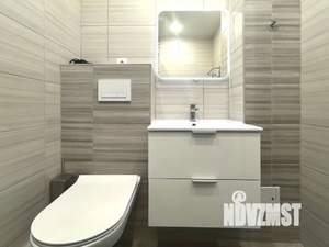 Студия квартира, посуточно, 36м2, 3/33 этаж