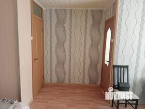 1-к квартира, на длительный срок, 31м2, 1/5 этаж