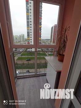 1-к квартира, посуточно, 68м2, 1/1 этаж