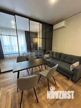 2-к квартира, на длительный срок, 44м2, 5/22 этаж