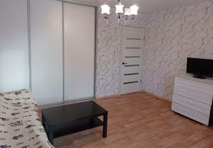 1-к квартира, на длительный срок, 36м2, 7/9 этаж