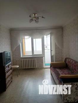 1-к квартира, посуточно, 34м2, 1/1 этаж