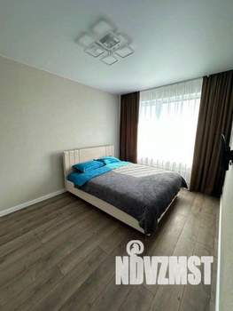 1-к квартира, посуточно, 37м2, 1/1 этаж