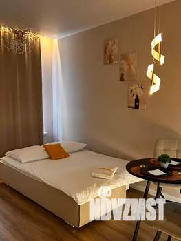 Студия квартира, посуточно, 25м2, 2/25 этаж
