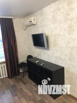 1-к квартира, посуточно, 43м2, 2/5 этаж