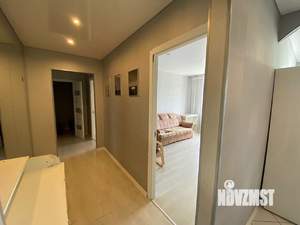 3-к квартира, на длительный срок, 70м2, 4/12 этаж