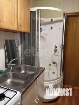 2-к квартира, на длительный срок, 40м2, 3/5 этаж