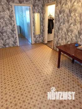 2-к квартира, на длительный срок, 43м2, 4/5 этаж