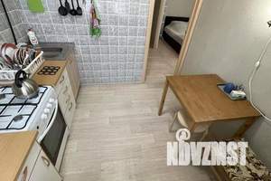 1-к квартира, посуточно, 32м2, 2/5 этаж