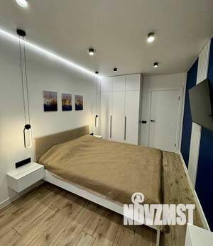 2-к квартира, на длительный срок, 49м2, 19/24 этаж