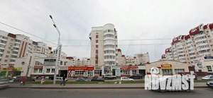 1-к квартира, на длительный срок, 35м2, 4/9 этаж