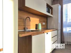 Студия квартира, посуточно, 36м2, 3/33 этаж