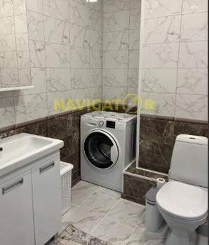 2-к квартира, на длительный срок, 42м2, 27/32 этаж