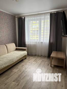 1-к квартира, посуточно, 45м2, 13/25 этаж