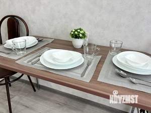 2-к квартира, посуточно, 52м2, 16/25 этаж