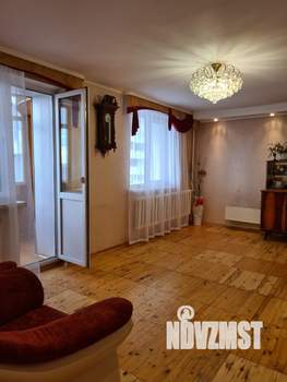 2-к квартира, на длительный срок, 54м2, 10/20 этаж