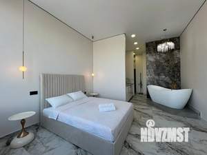 1-к квартира, посуточно, 30м2, 16/25 этаж