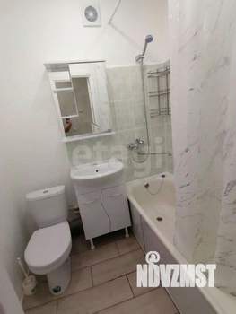 1-к квартира, на длительный срок, 29м2, 5/9 этаж