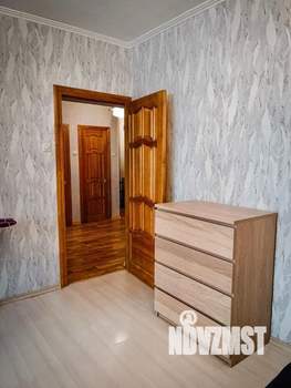 2-к квартира, посуточно, 66м2, 1/1 этаж