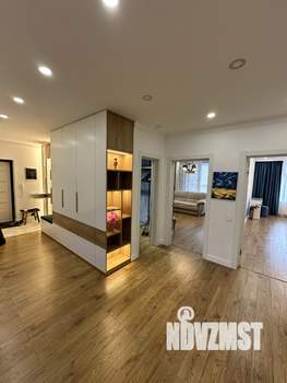 4-к квартира, на длительный срок, 141м2, 3/15 этаж