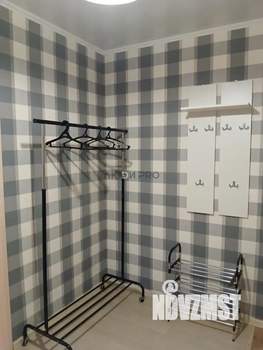 1-к квартира, на длительный срок, 40м2, 16/18 этаж