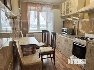 3-к квартира, посуточно, 65м2, 6/9 этаж