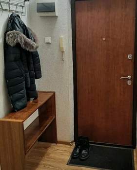 1-к квартира, на длительный срок, 34м2, 4/9 этаж