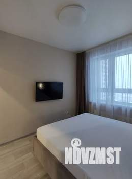 1-к квартира, посуточно, 33м2, 13/24 этаж