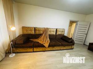 2-к квартира, посуточно, 60м2, 1/10 этаж